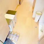 202/大阪人气景点黑门市场步行1分钟，日本桥、难波、心斋桥、道顿堀都在步行圈内