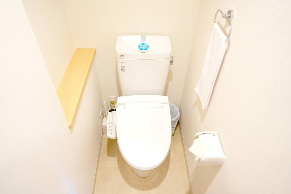 Market Apartment *